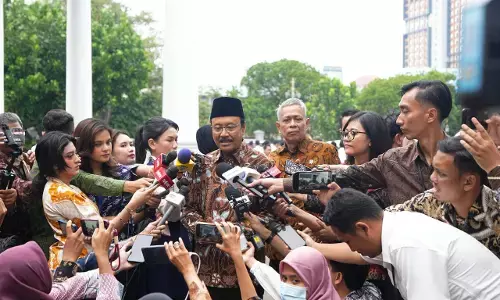Gus Ipul siap gunakan mobil dinas Maung, bangkitkan karya anak bangsa