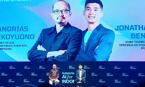 Riset temukan generasi Y dan Z gunakan AI dalam keseharian Riset temukan generasi Y dan Z gunakan AI dalam keseharian