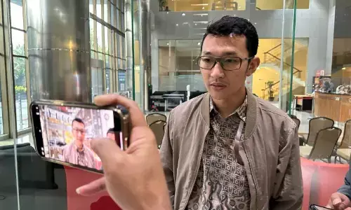 Kasus kuota haji, KPK ungkap sudah periksa 300 biro penyelenggara haji Kasus kuota haji, KPK ungkap sudah periksa 300 biro penyelenggara haji