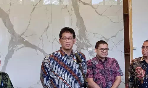 Dana mengendap, Peneliti Celios: Perlu perbaikan skema transfer daerah