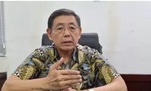 Pengamat optimistis pemerintahan Prabowo-Gibran mampu sapu bersih kasus korupsi Pengamat optimistis pemerintahan Prabowo-Gibran mampu sapu bersih kasus korupsi
