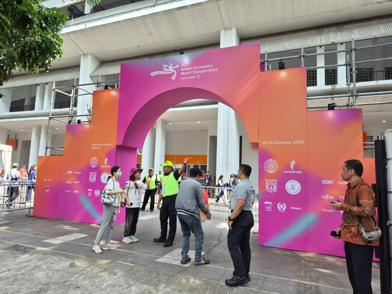 IOC dinilai tutup dialog, NOC Indonesia disarankan ajukan banding