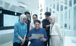 Legislator nilai Magang Nasional terobosan peningkatan kualitas SDM Legislator nilai Magang Nasional terobosan peningkatan kualitas SDM