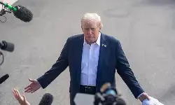 Trump: AS siap perluas operasi antinarkoba ke Venezuela