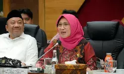 DPR nilai penolakan atlet Israel bukti dukungan kemanusiaan DPR nilai penolakan atlet Israel bukti dukungan kemanusiaan