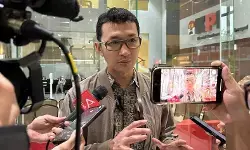 KPK dalami pengadaan digitalisasi SPBU saat periksa dua saksi KPK dalami pengadaan digitalisasi SPBU saat periksa dua saksi