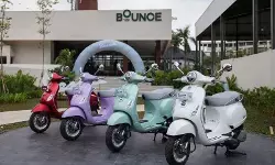 Vespa perkuat identitasnya melalui kampanye `Vespa & You`