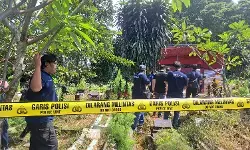 Ekshumasi, bocah 6 tahun yang tewas di tangan ibu tiri