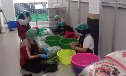 SPPG di Lebak gunakan air galon guna cegah keracunan pada Program MBG