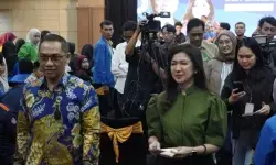 Komdigi: Kolaborasi dengan media dukung ekosistem informasi kredibel Komdigi: Kolaborasi dengan media dukung ekosistem informasi kredibel