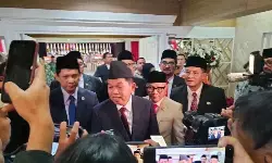 Dedi: Giro tetap pilihan aman untuk simpan dana APBD Dedi: Giro tetap pilihan aman untuk simpan dana APBD