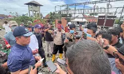 Menteri LH minta pemda tutup TPA terbuka untuk tekan mikroplastik Menteri LH minta pemda tutup TPA terbuka untuk tekan mikroplastik