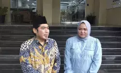 Gus Yazid buat laporan ke Polda Metro Jaya hari ini