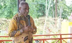 Pemkot Jayapura targetkan PAD Rp303 miliar pada 2026 Pemkot Jayapura targetkan PAD Rp303 miliar pada 2026