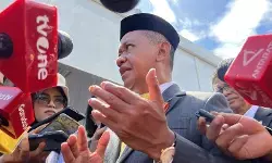 Menteri ESDM pastikan temuan tambang ilegal Mandalika ditindak