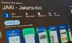 JakCare siap bantu warga yang alami gangguan tidur