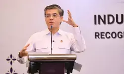 Menaker: Inisiatif strategis jadi kunci penguatan sistem K3 nasional