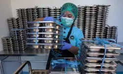 SPPG Polri terapkan standar keamanan pangan untuk program MBG