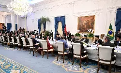 Indonesia-Brasil perkuat kerja sama pertanian, Mentan buka peluang ekspor sawit dan kopi