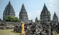 Kemenpar kampanyekan `Saatnya Liburan di #IndonesiaAja` untuk Nataru