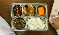 Minum air dan simpan sisa makanan jika alami dugaan keracunan MBG Minum air dan simpan sisa makanan jika alami dugaan keracunan MBG