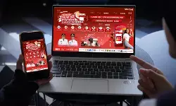 Pemerintah Kabupaten Keerom dan Telkomsel gelar Semarak Sumpah Pemuda 2025, dorong budaya, dan pemberdayaan UMKM di Papua Pemerintah Kabupaten Keerom dan Telkomsel gelar Semarak Sumpah Pemuda 2025, dorong budaya, dan pemberdayaan UMKM di Papua