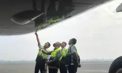 Menhub Dudy instruksikan Ramp Check seluruh moda selama Nataru 2025/2026