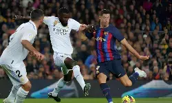 Madrid ingin perpanjang rekor tak kalah di Bernabeu jelang El Clasico