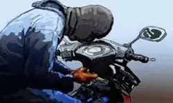 Saksi beberkan kronologi pencuri motor letuskan senpi dan lukai wanita Saksi beberkan kronologi pencuri motor letuskan senpi dan lukai wanita