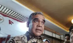 Muzani pastikan MPR tak kunci rapat amandemen UUD 1945