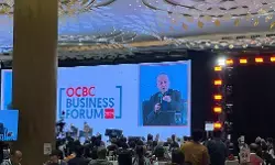 OCBC Business Forum 2025 dorong strategi kolaboratif di tengah ketidakpastian global