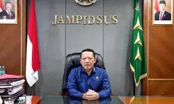 Babak baru terkait kasus yang ditangani Kejaksaan Agung Babak baru terkait kasus yang ditangani Kejaksaan Agung