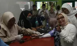 Menteri Arifah: Cek kesehatan gratis wujud pemenuhan hak anak