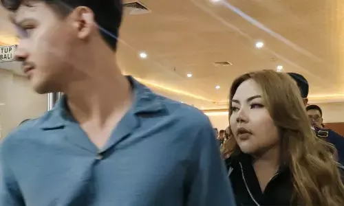 KPK pastikan kasus Bank BJB tetap jalan meski Lisa tersangka KPK pastikan kasus Bank BJB tetap jalan meski Lisa tersangka