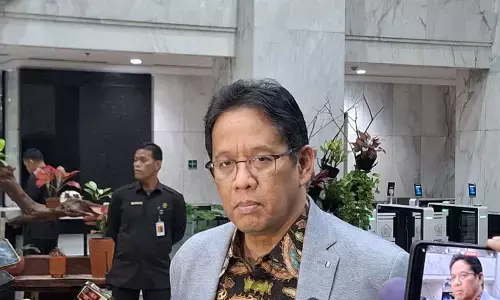 Pelaku industri perhiasan usul pajak fokus ke produsen saja