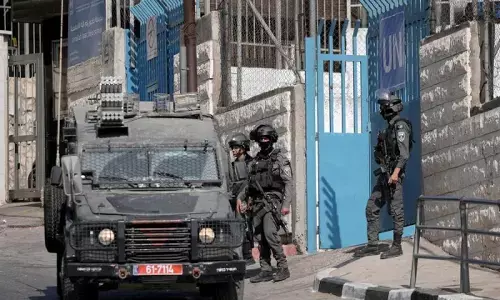 RI bersama negara sahabat kutuk RUU Israel soal Tepi Barat RI bersama negara sahabat kutuk RUU Israel soal Tepi Barat