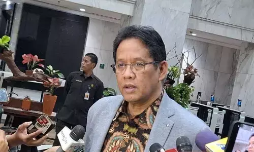 Purbaya janji kejar pajak dengan profesional, bukan gaya preman Purbaya janji kejar pajak dengan profesional, bukan gaya preman