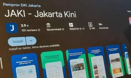 JakCare siap bantu warga yang alami gangguan tidur