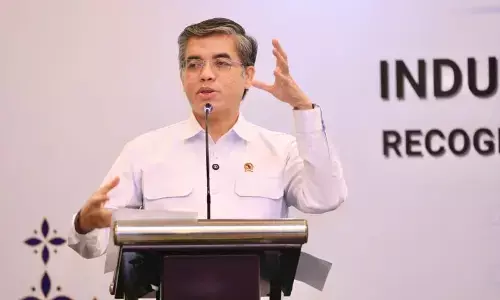 Menaker: Inisiatif strategis jadi kunci penguatan sistem K3 nasional Menaker: Inisiatif strategis jadi kunci penguatan sistem K3 nasional