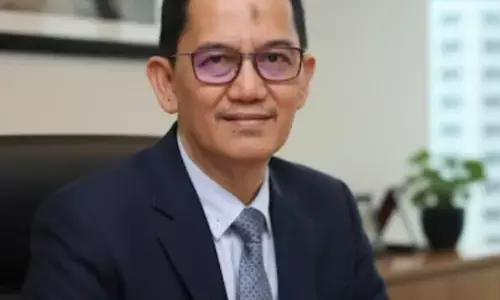 Pakar UGM nilai kebijakan Bahlil soal BBM swasta rugikan iklim investasi Pakar UGM nilai kebijakan Bahlil soal BBM swasta rugikan iklim investasi