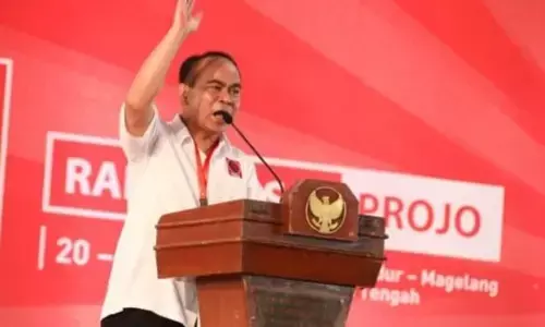 Jokowi bakal hadiri Kongres PROJO awal November
