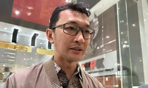 KPK dalami pengadaan pembeku latek saat periksa Dirjen PSP Kementan KPK dalami pengadaan pembeku latek saat periksa Dirjen PSP Kementan