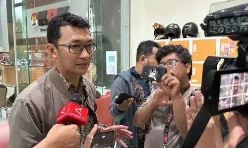 KPK dalami perencanaan digitalisasi SPBU untuk hitung kerugian negara