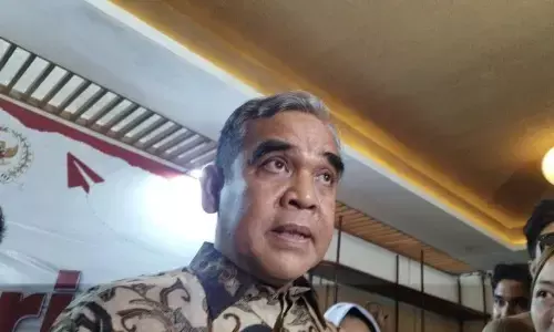 Ketua MPR: Usul Soeharto jadi pahlawan seharusnya tak jadi problem Ketua MPR: Usul Soeharto jadi pahlawan seharusnya tak jadi problem