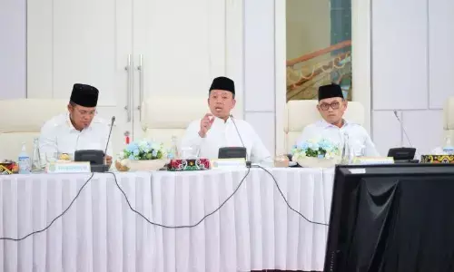 Menteri ATR ancam cabut HGU pengusaha Kaltim abaikan kewajiban plasma Menteri ATR ancam cabut HGU pengusaha Kaltim abaikan kewajiban plasma