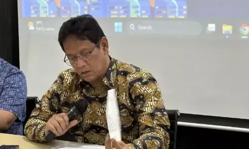 Aduan tembus 28 ribu, Purbaya bakal turun langsung pantau penanganan Aduan tembus 28 ribu, Purbaya bakal turun langsung pantau penanganan