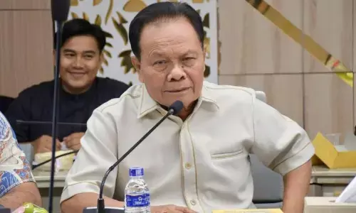 DPRD Jabar dukung pembangunan Tol Getaci menjadi program prioritas DPRD Jabar dukung pembangunan Tol Getaci menjadi program prioritas
