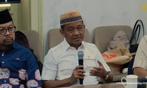 Kuota impor BBM 2026 dibuka, Pemerintah pastikan prinsip keadilan Kuota impor BBM 2026 dibuka, Pemerintah pastikan prinsip keadilan