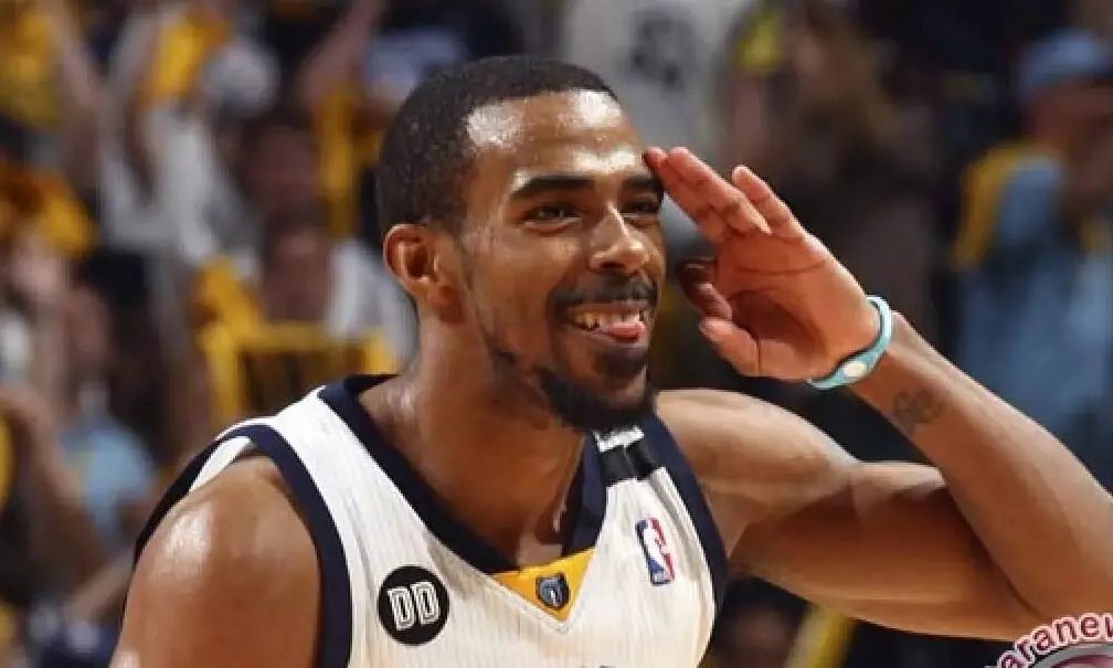 Miami Heat pesta poin lawan Grizzlies 146-114 Miami Heat pesta poin lawan Grizzlies 146-114