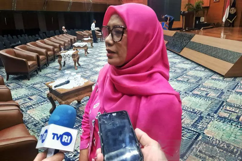 Deteksi dini, kunci utama cegah kanker payudara Deteksi dini, kunci utama cegah kanker payudara
